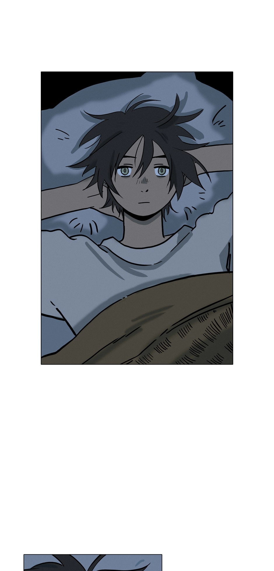 Read Rina chapter 30 image 31 on Lezhin