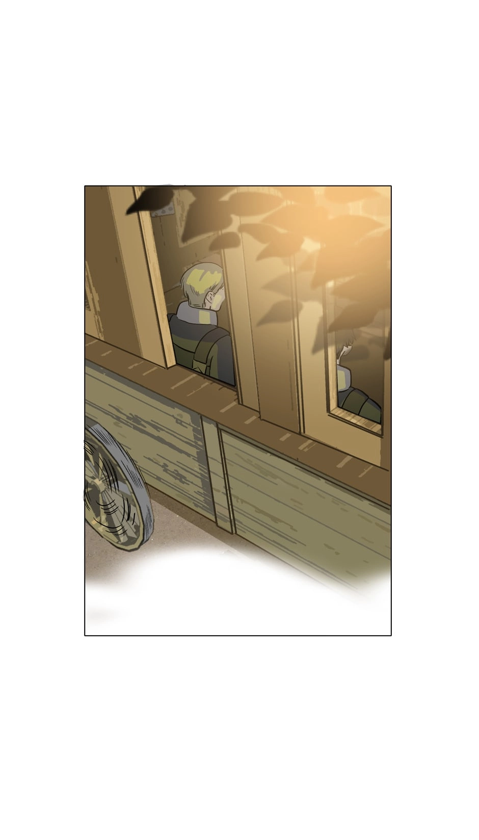 Read Rina chapter 30 image 4 on Lezhin