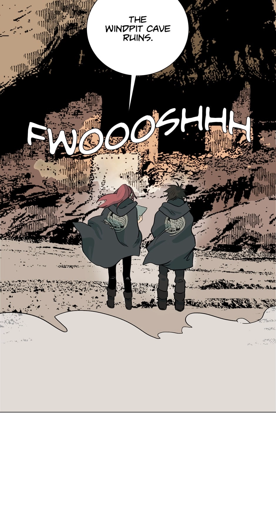 Read Rina chapter 30 image 40 on Lezhin