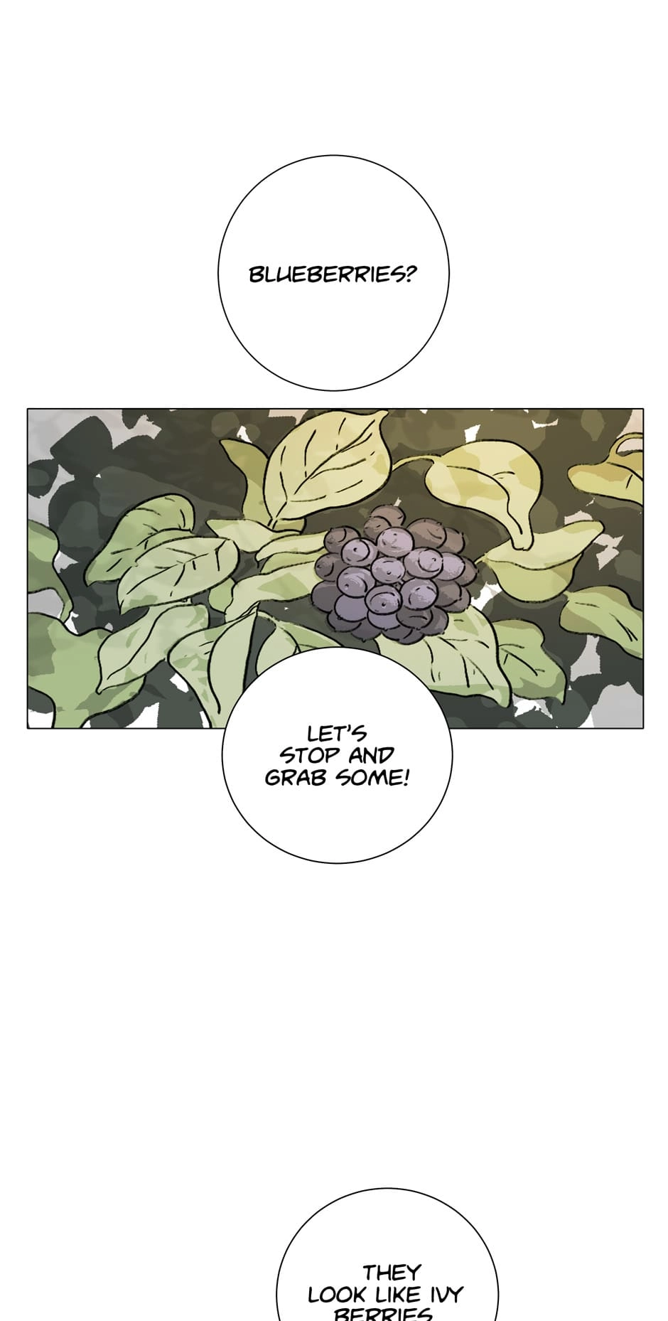 Read Rina chapter 30 image 5 on Lezhin