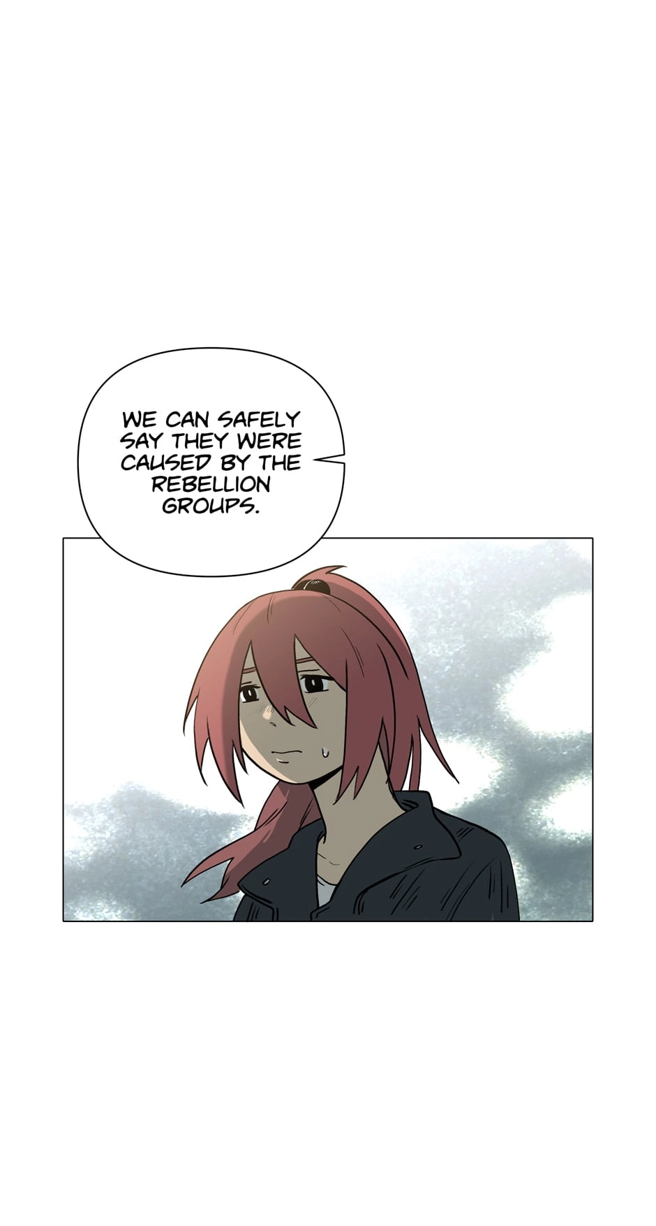 Read Rina chapter 30 image 9 on Lezhin