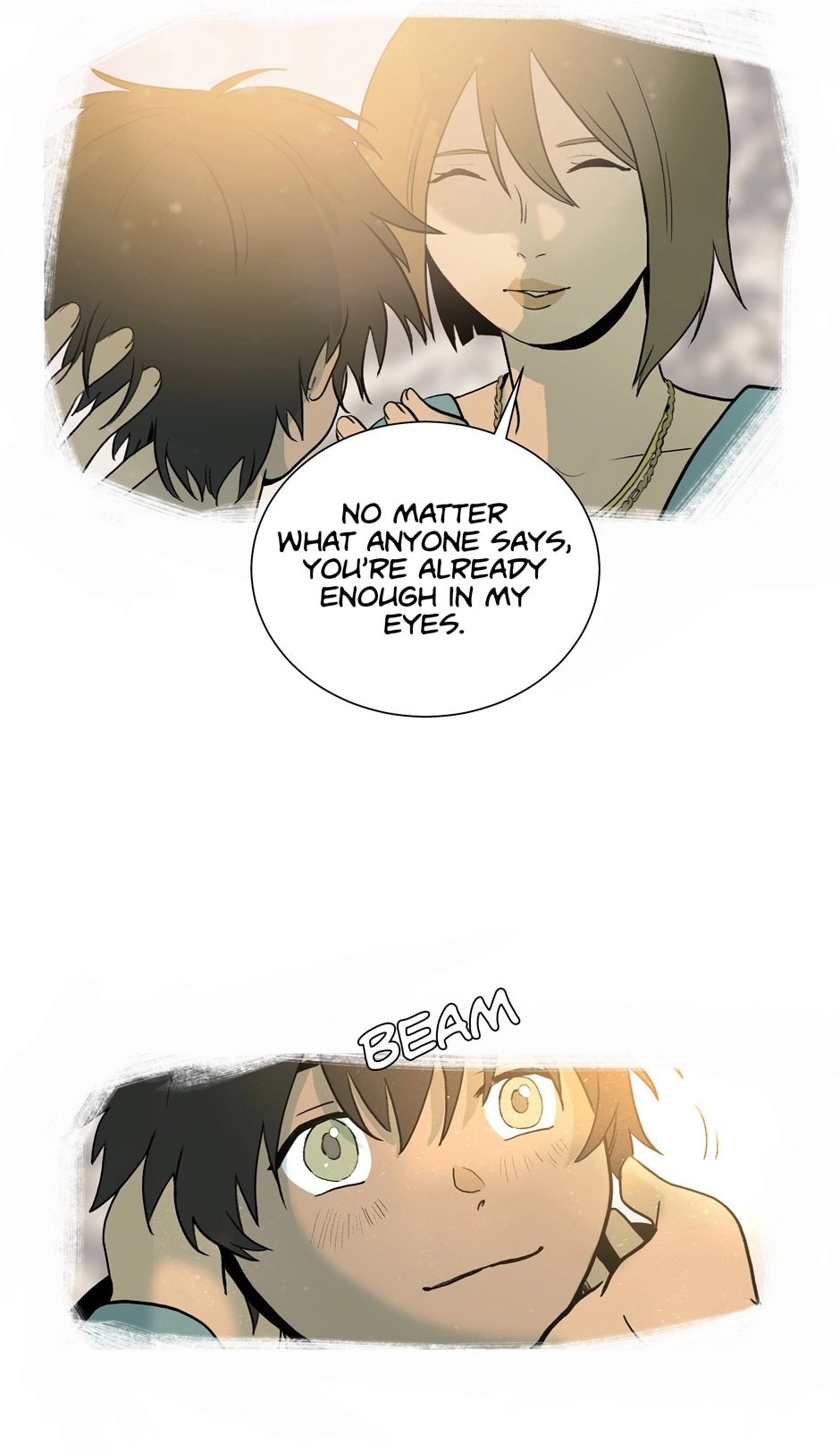 Read Rina chapter 31 image 21 on Lezhin