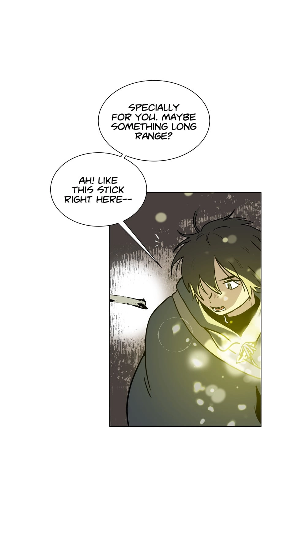 Read Rina chapter 31 image 27 on Lezhin