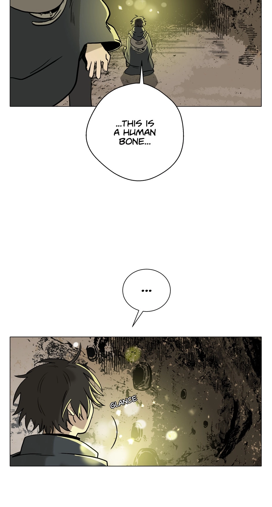 Read Rina chapter 31 image 29 on Lezhin