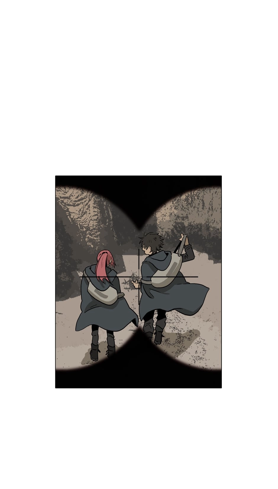 Read Rina chapter 31 image 3 on Lezhin