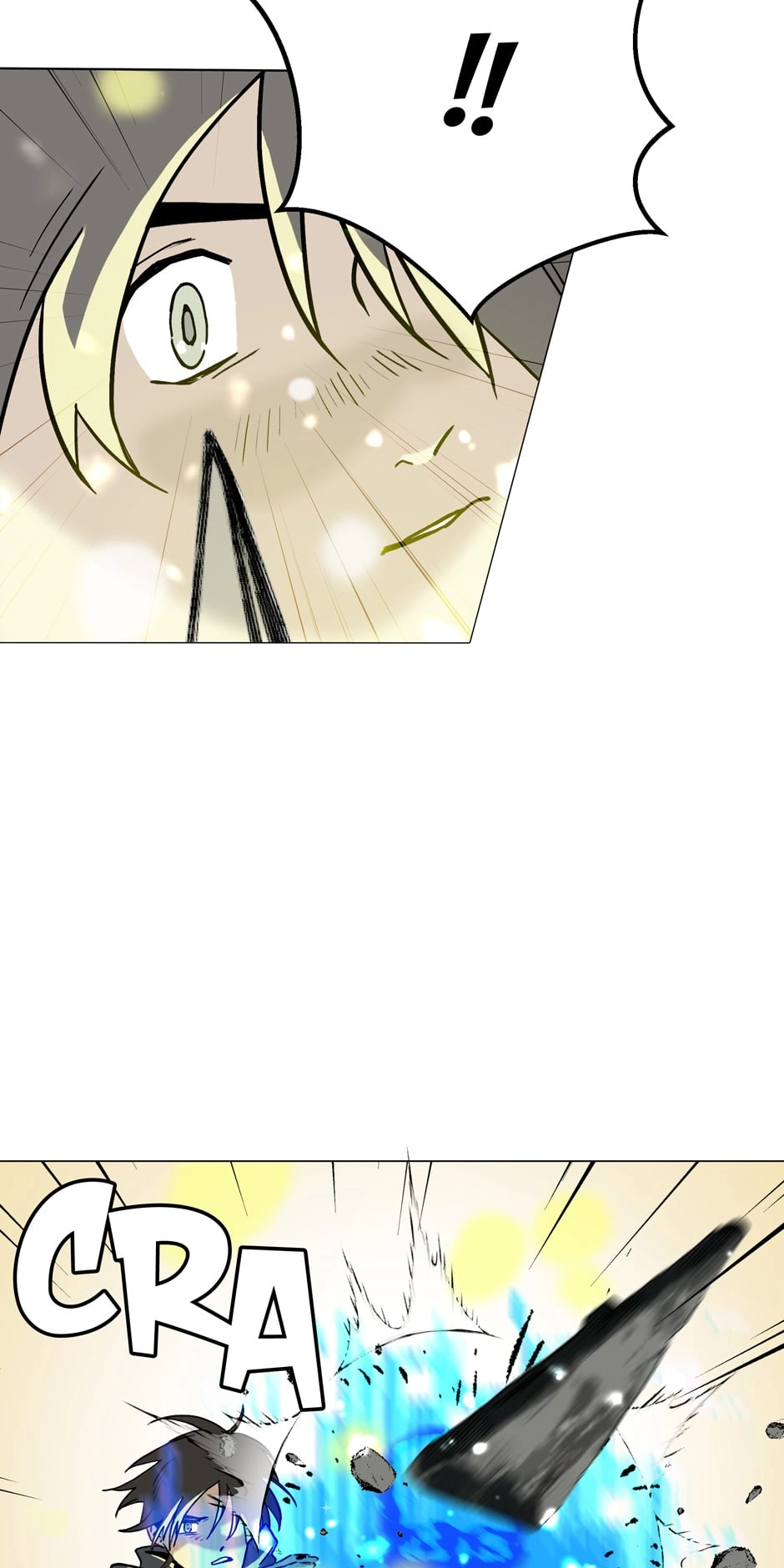 Read Rina chapter 31 image 31 on Lezhin