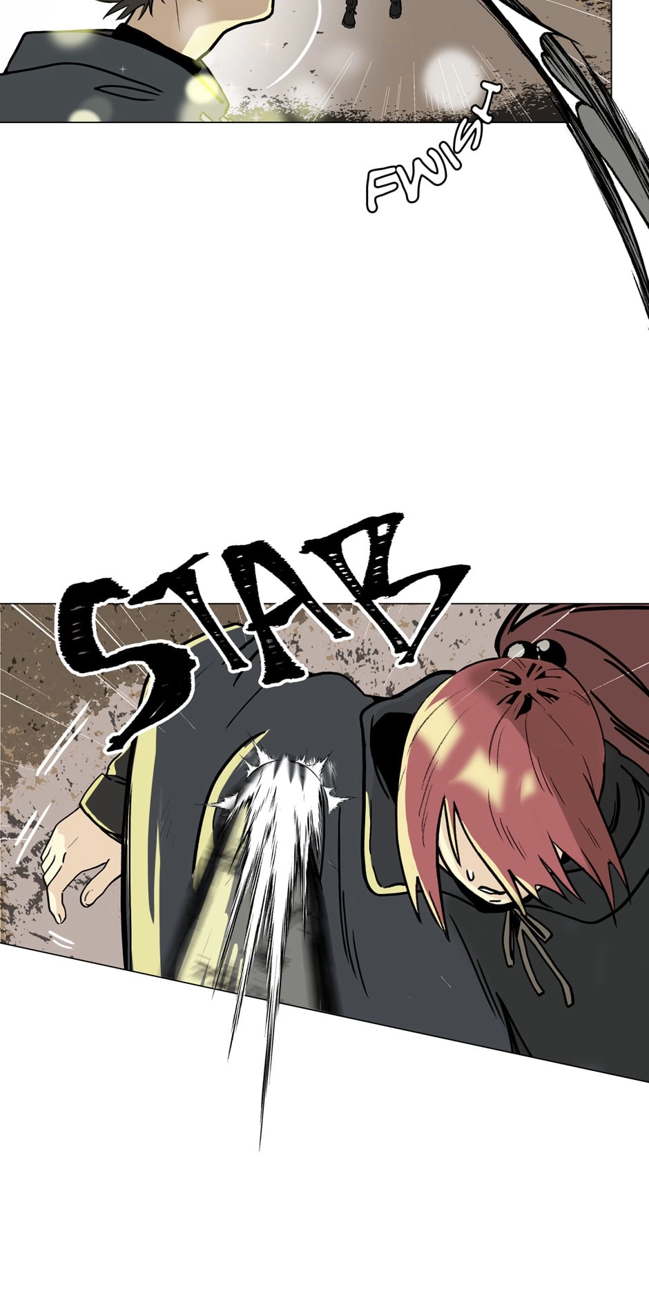 Read Rina chapter 31 image 33 on Lezhin