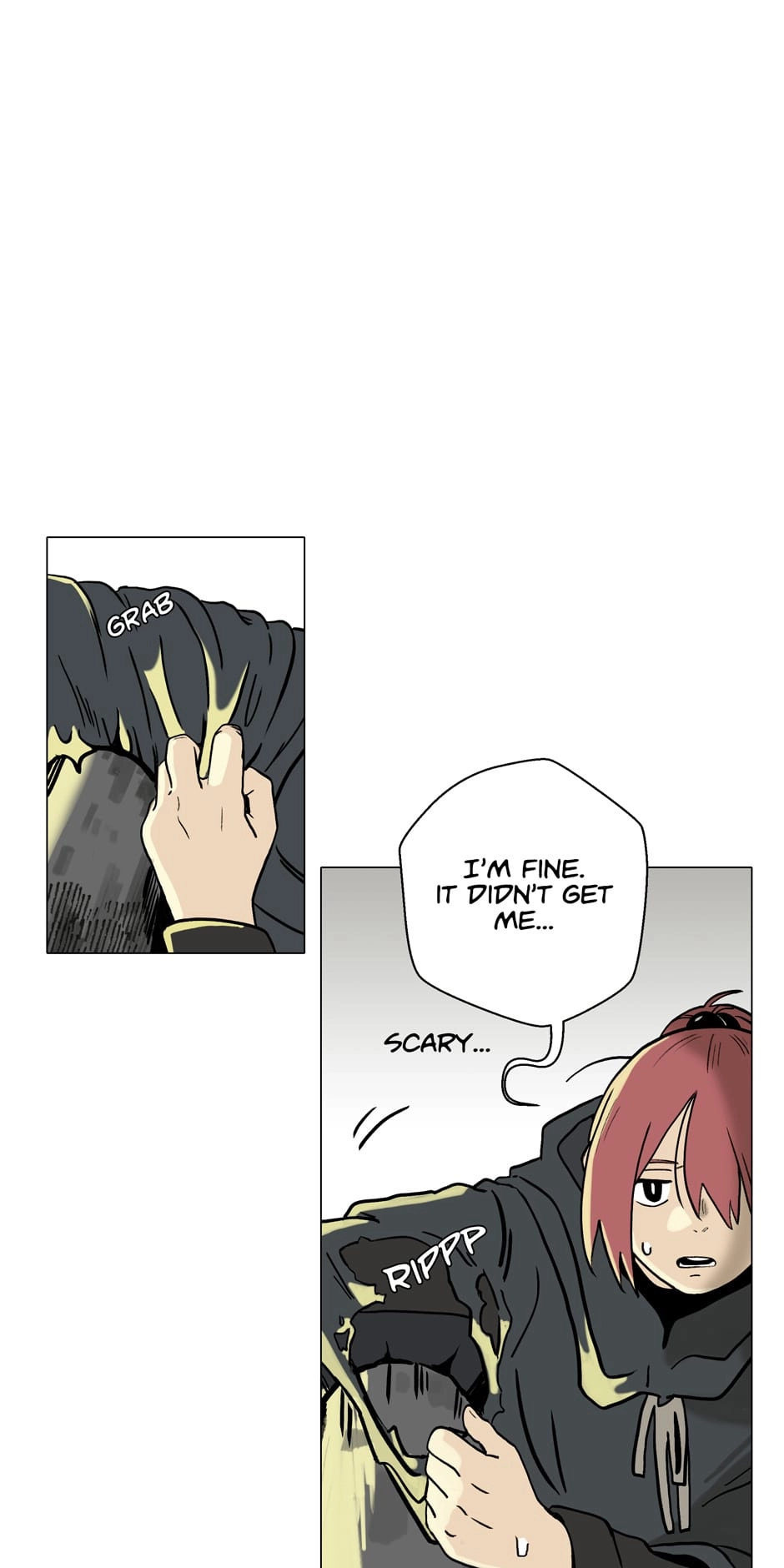 Read Rina chapter 31 image 34 on Lezhin