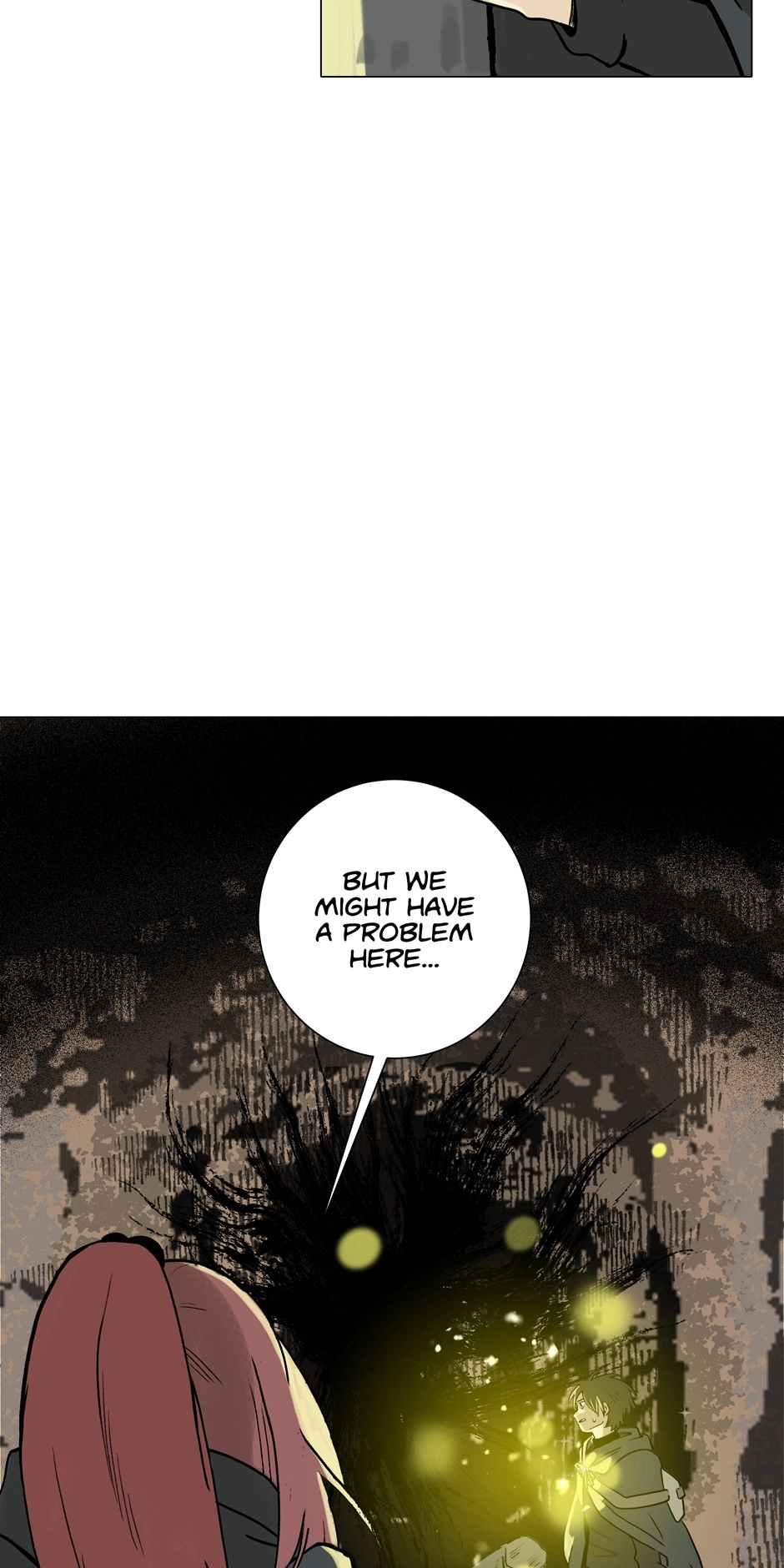 Read Rina chapter 31 image 35 on Lezhin