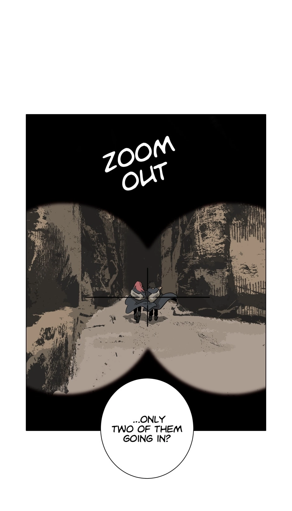 Read Rina chapter 31 image 4 on Lezhin