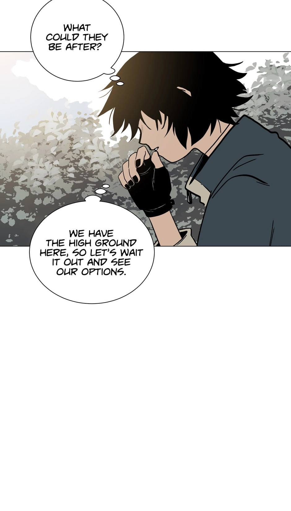 Read Rina chapter 31 image 7 on Lezhin