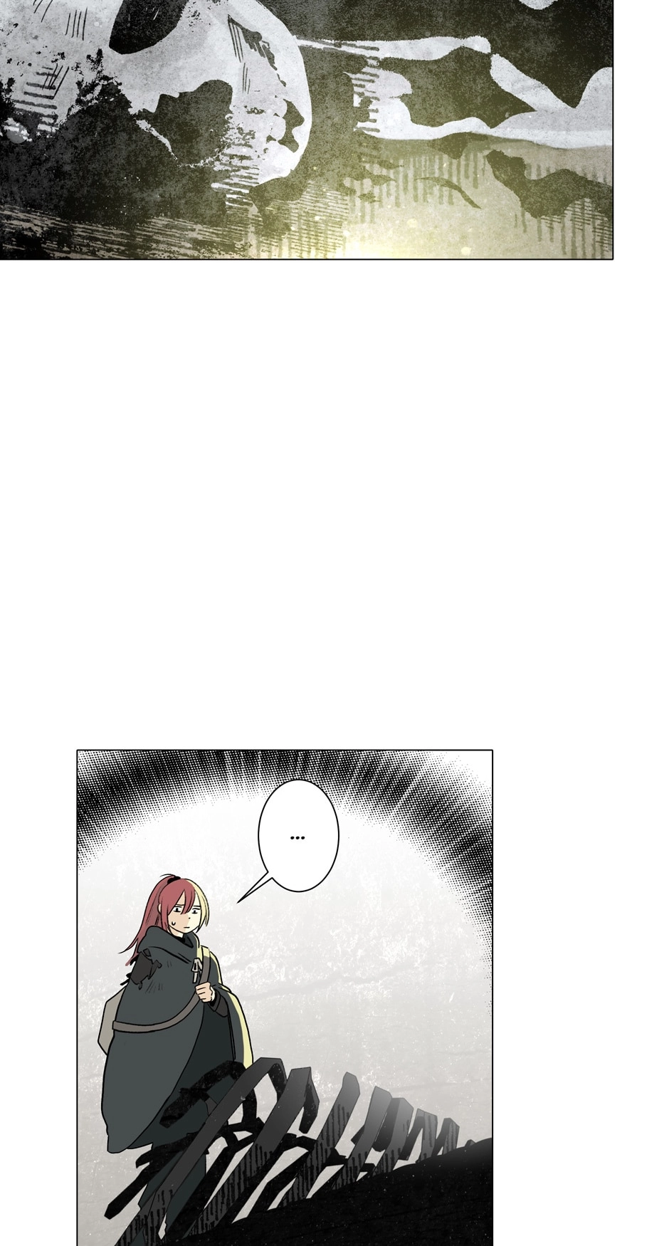 Read Rina chapter 32 image 1 on Lezhin