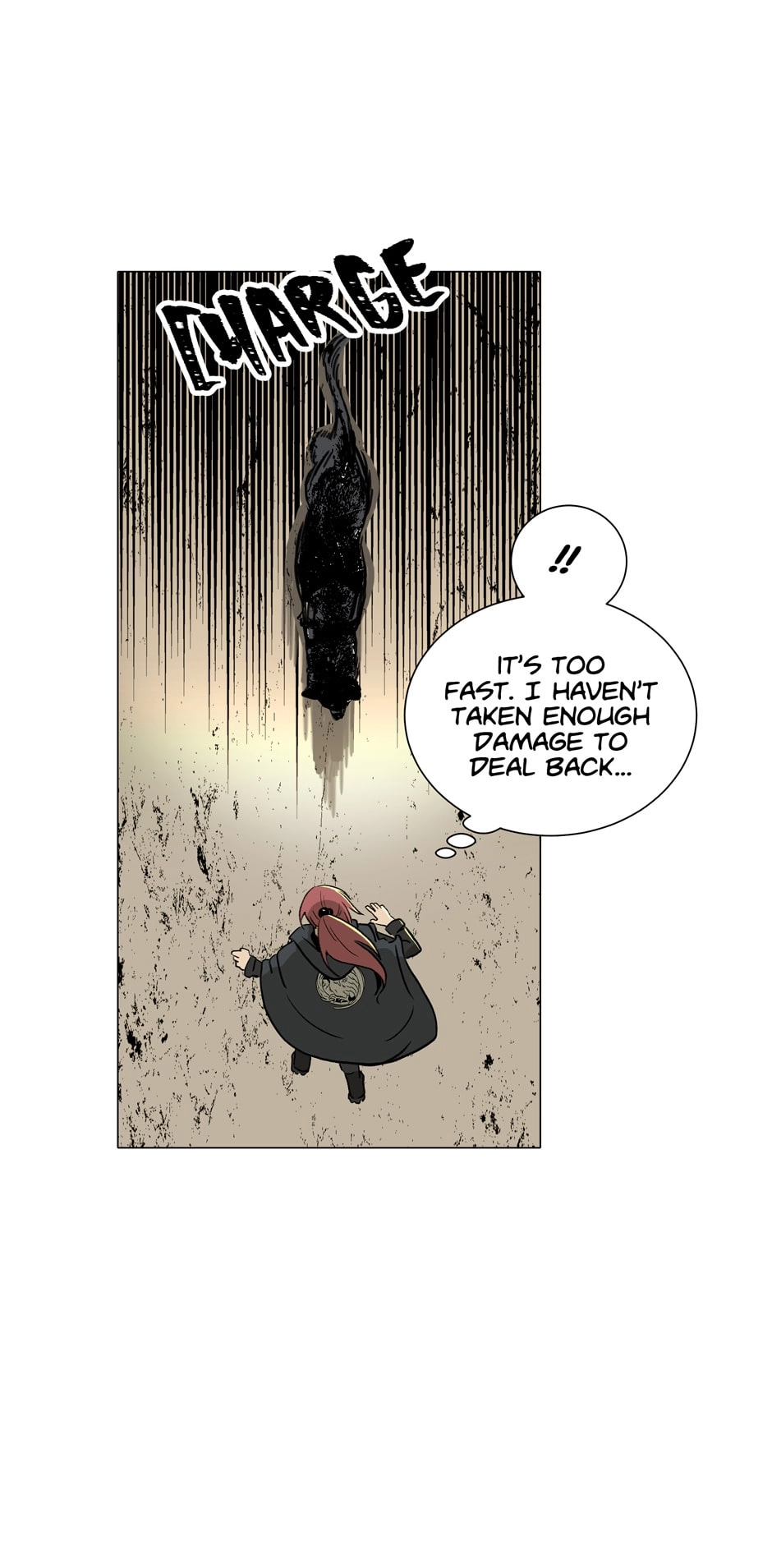 Read Rina chapter 32 image 12 on Lezhin