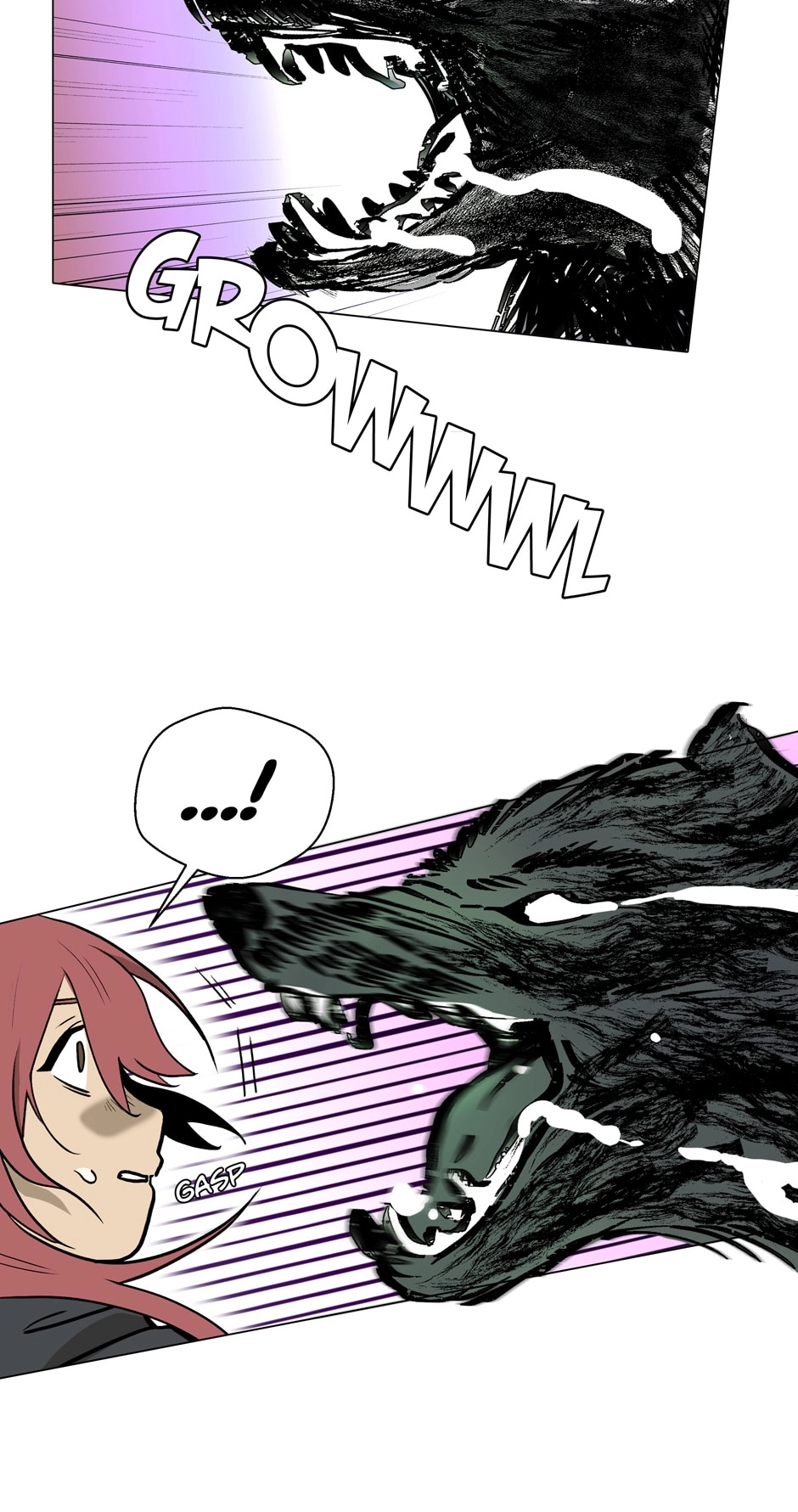Read Rina chapter 32 image 14 on Lezhin