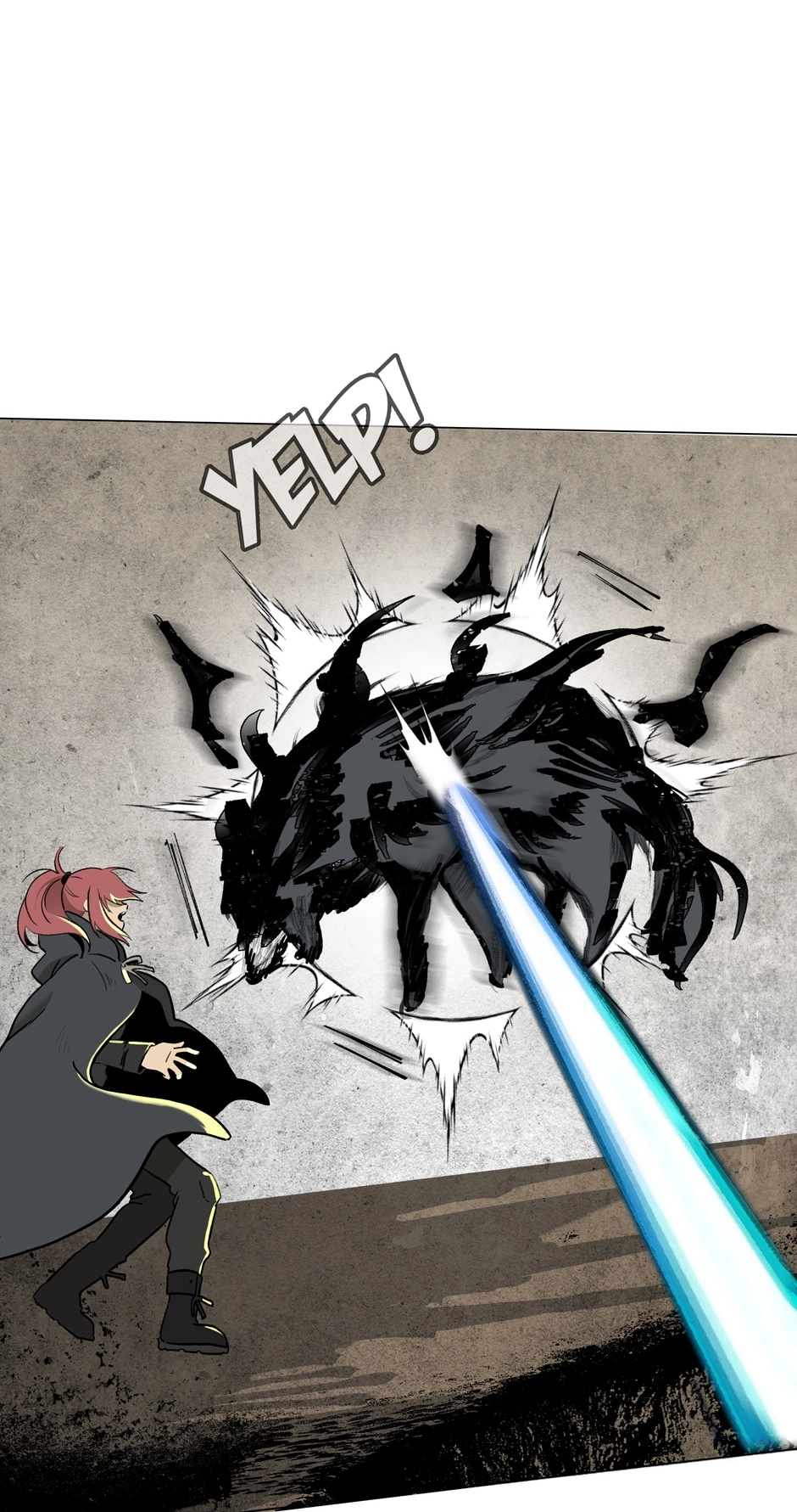 Read Rina chapter 32 image 15 on Lezhin