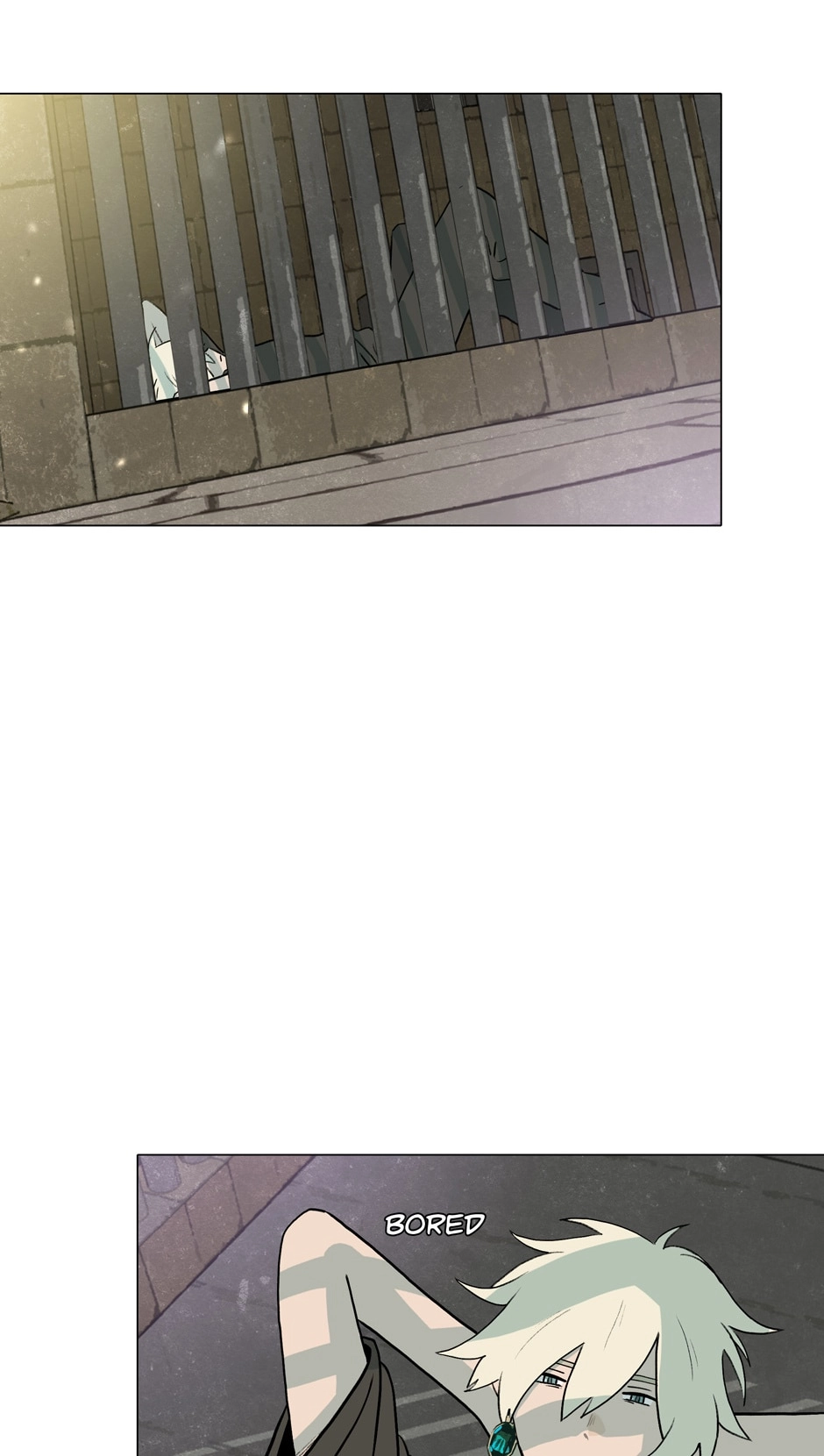 Read Rina chapter 32 image 18 on Lezhin
