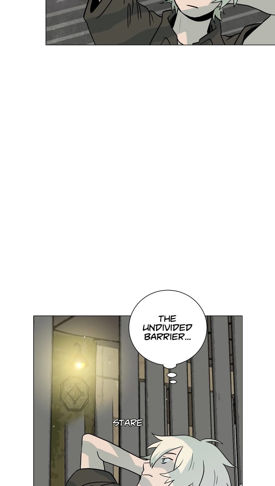 Read Rina chapter 32 image 19 on Lezhin