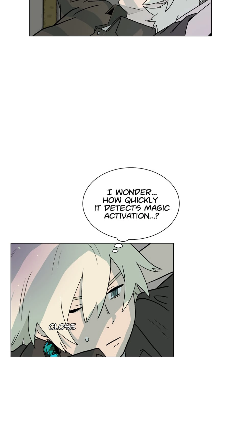 Read Rina chapter 32 image 20 on Lezhin