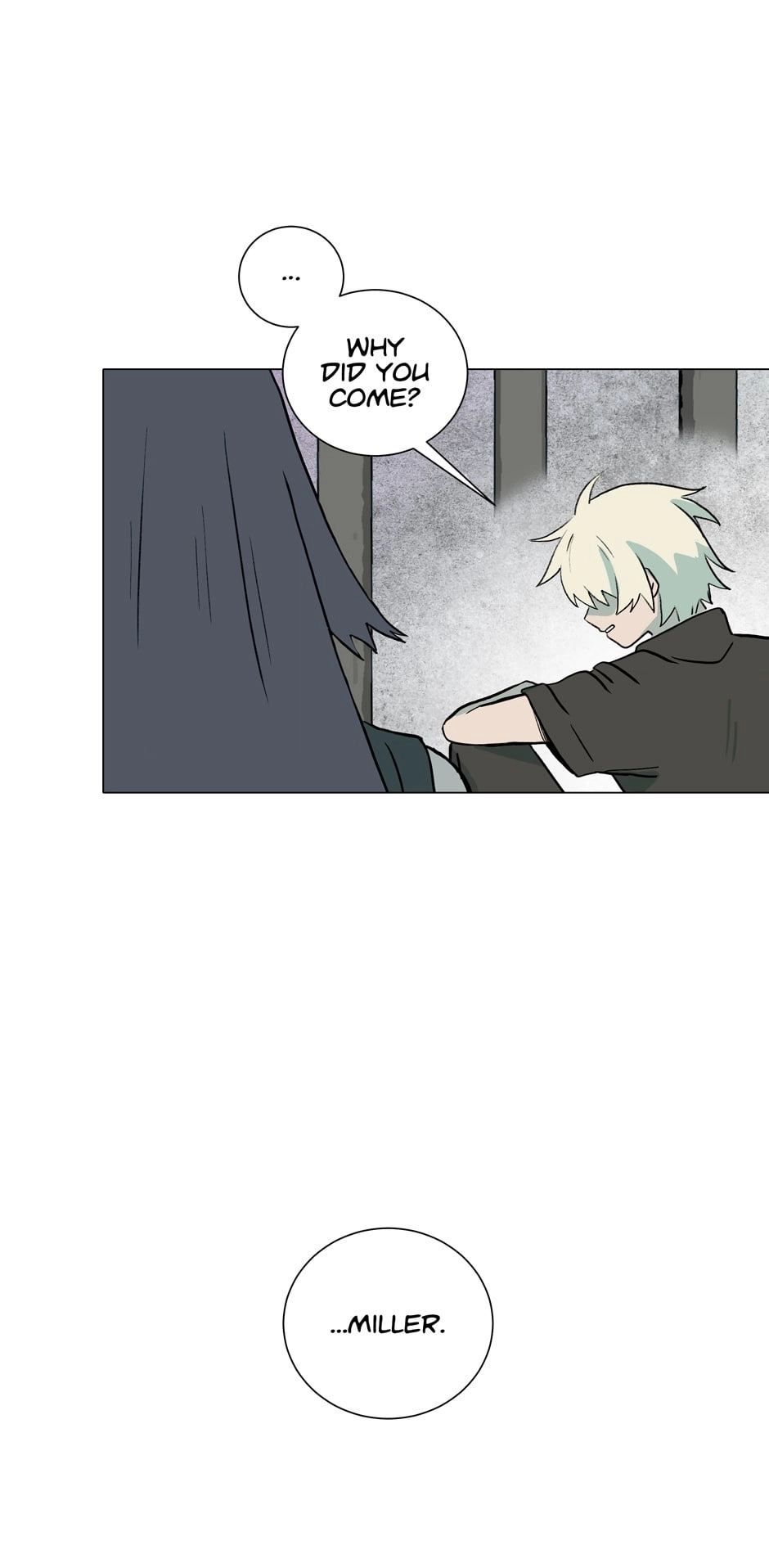 Read Rina chapter 32 image 24 on Lezhin