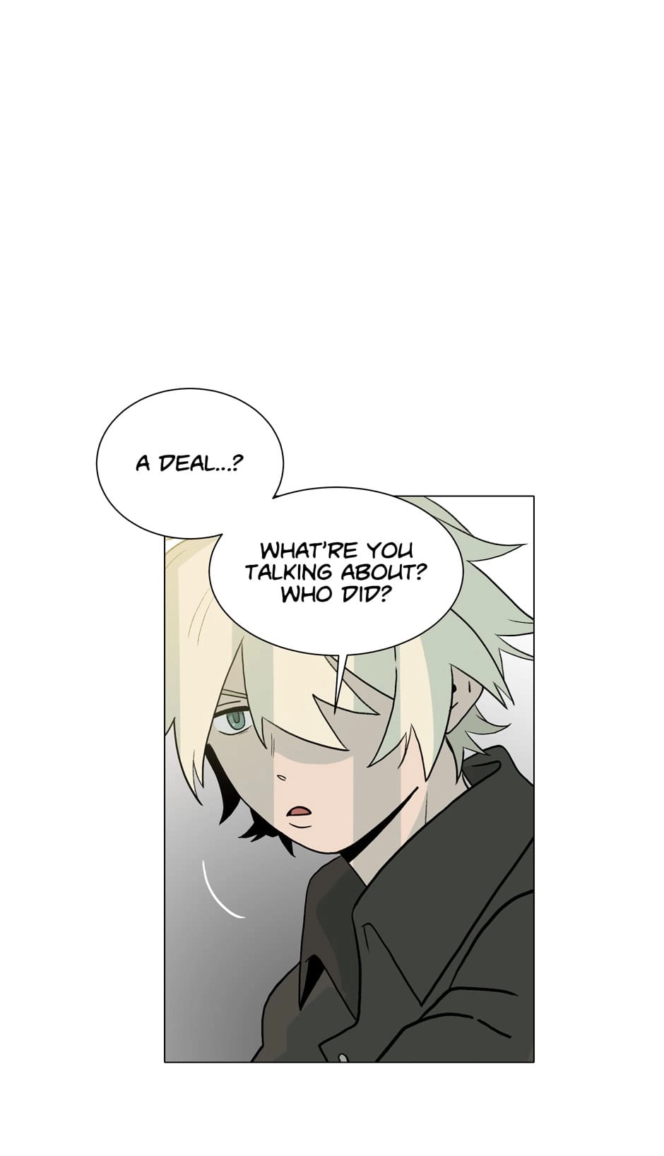 Read Rina chapter 32 image 27 on Lezhin