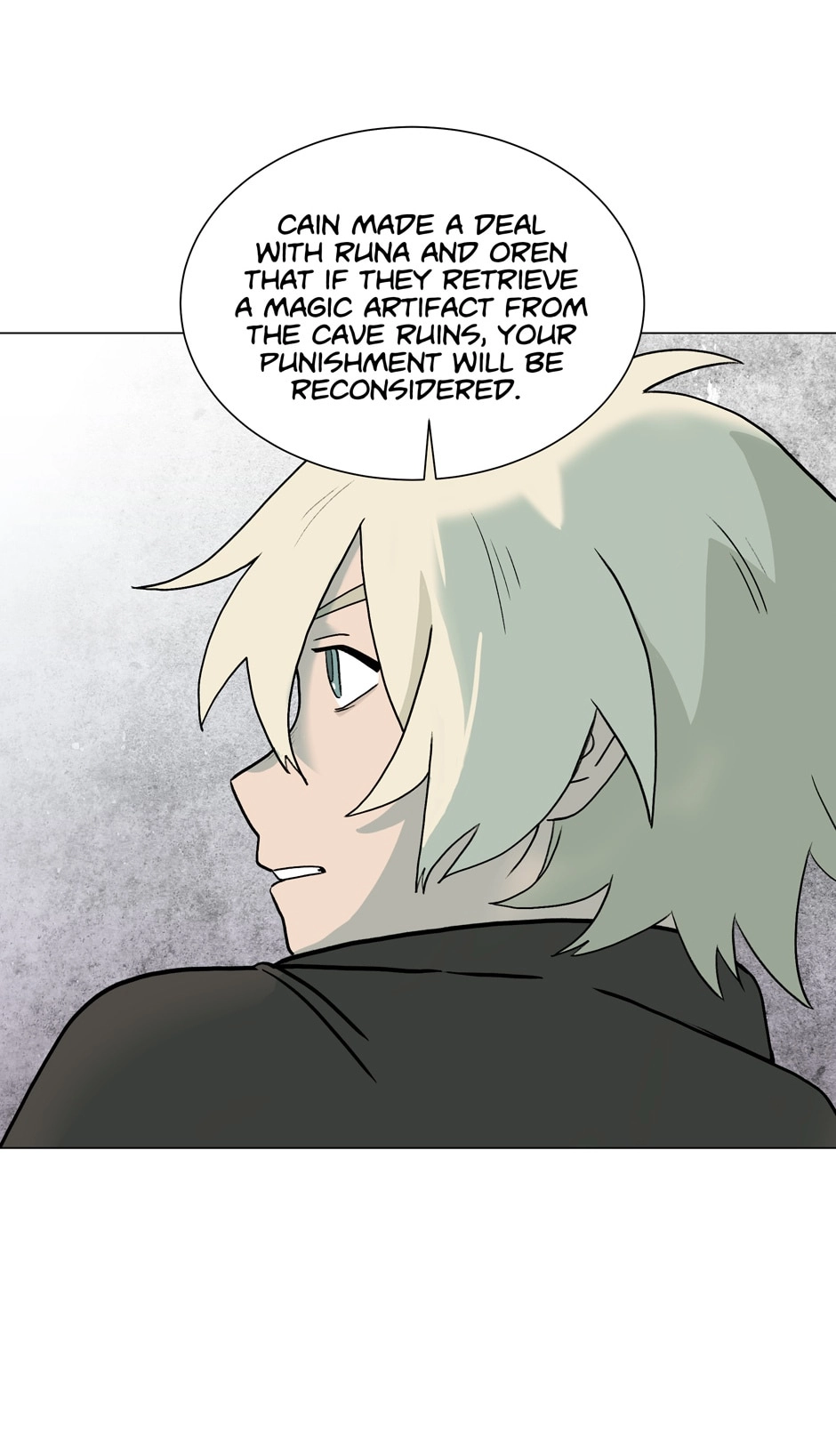 Read Rina chapter 32 image 29 on Lezhin