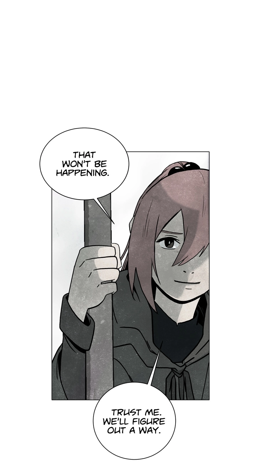 Read Rina chapter 32 image 31 on Lezhin
