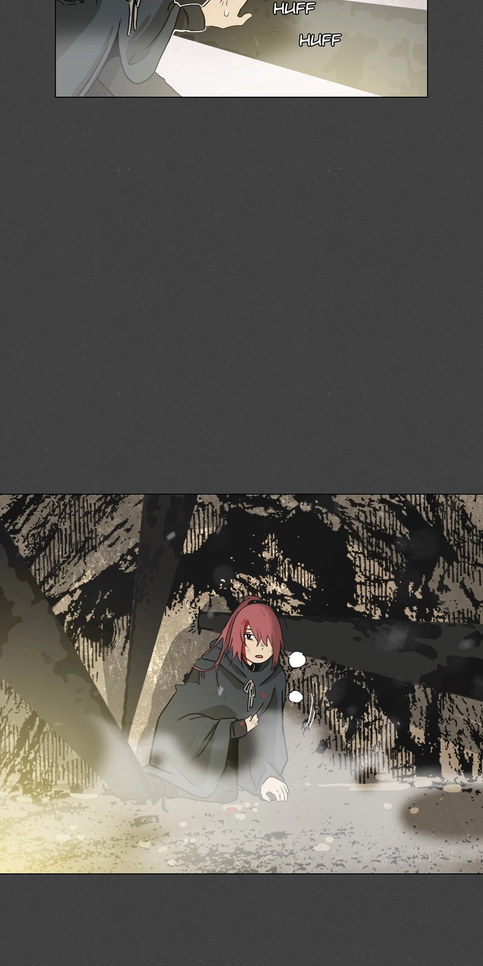 Read Rina chapter 32 image 38 on Lezhin