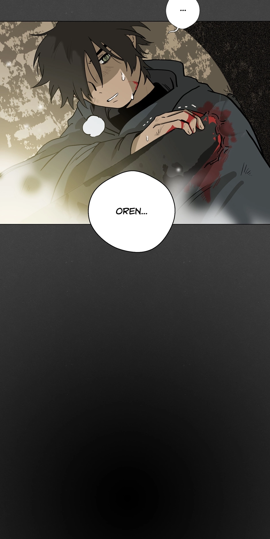 Read Rina chapter 32 image 40 on Lezhin