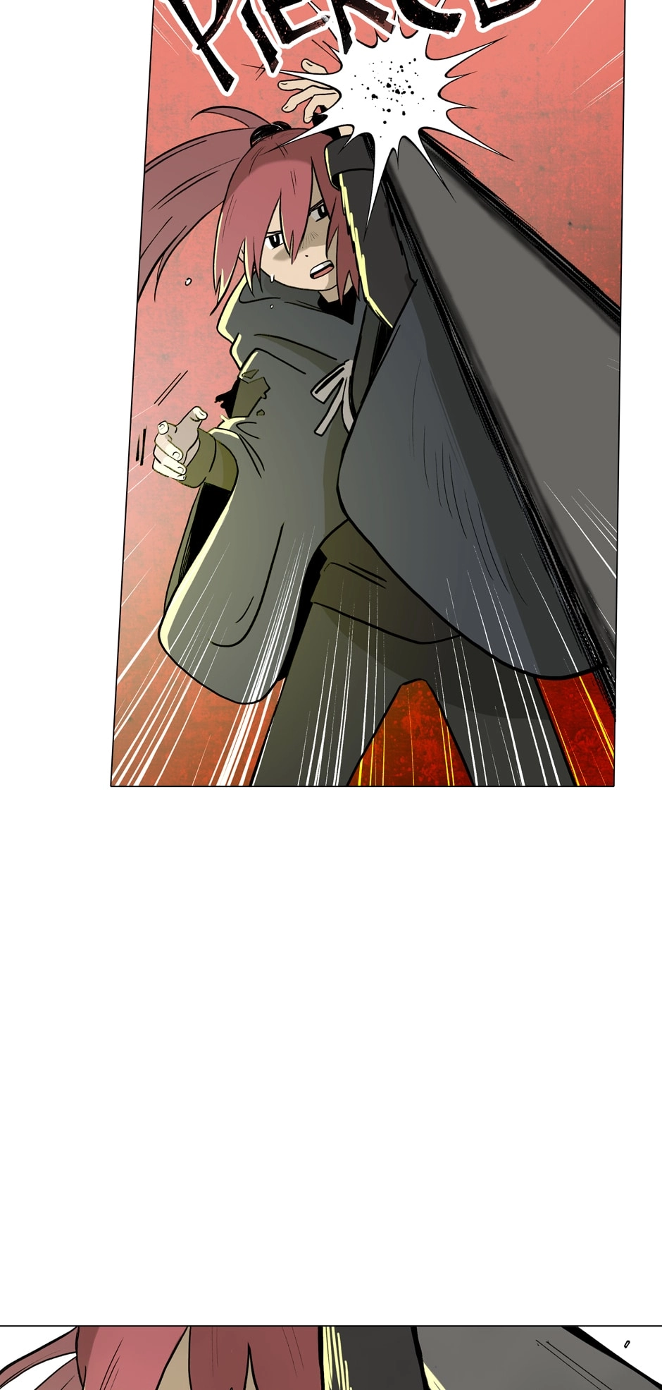 Read Rina chapter 32 image 6 on Lezhin