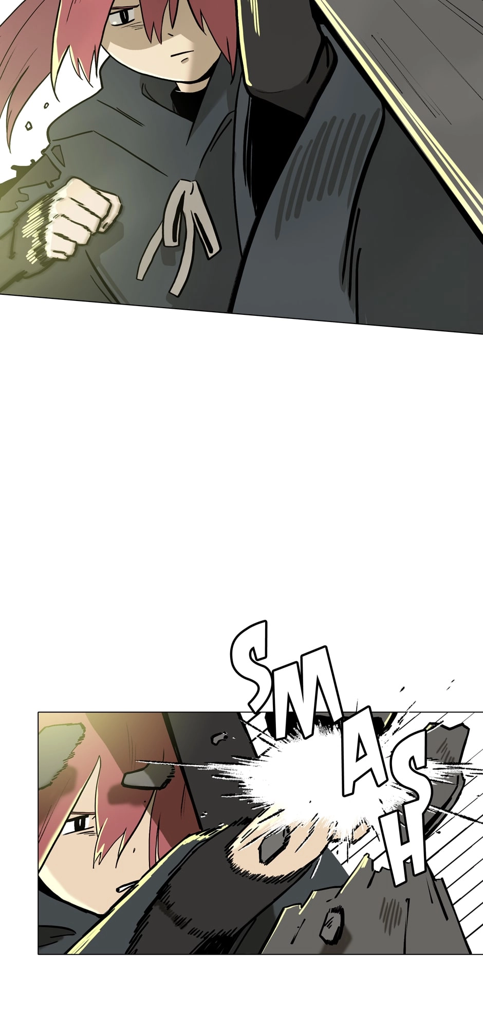 Read Rina chapter 32 image 7 on Lezhin