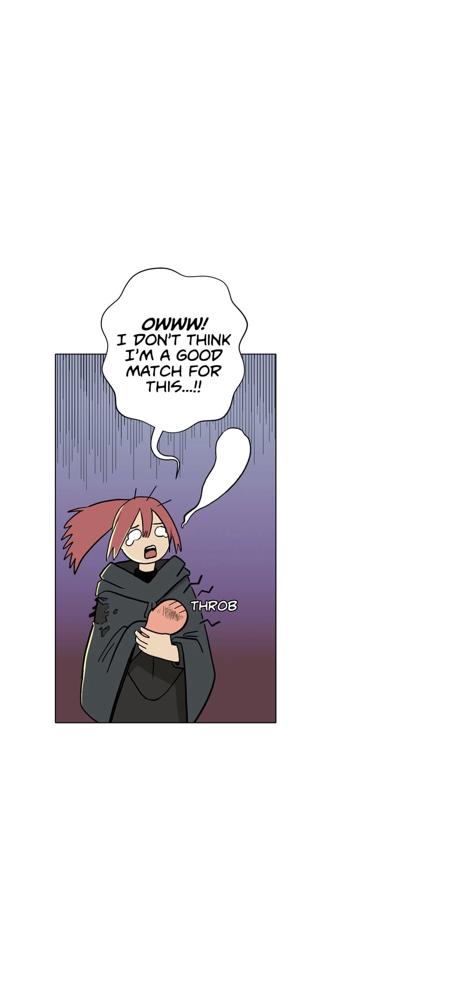 Read Rina chapter 32 image 8 on Lezhin