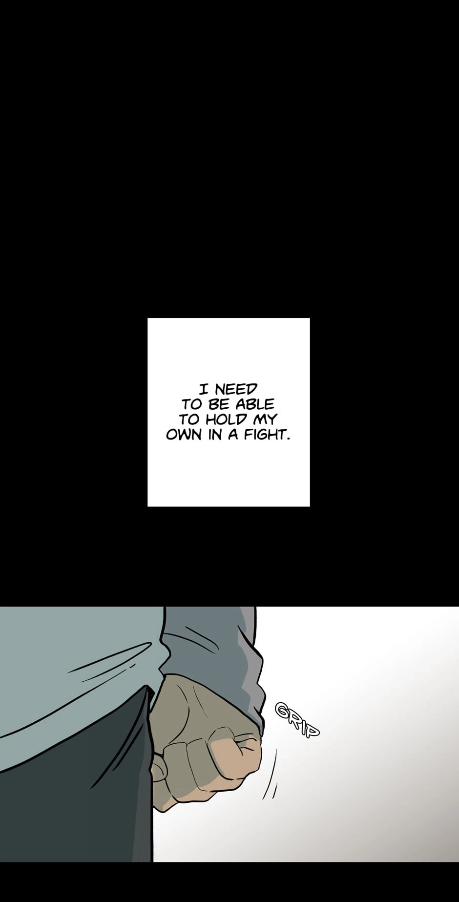 Read Rina chapter 33 image 11 on Lezhin