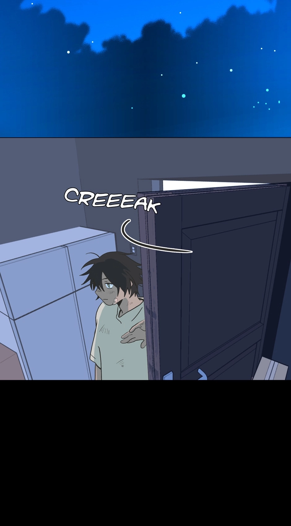 Read Rina chapter 33 image 18 on Lezhin
