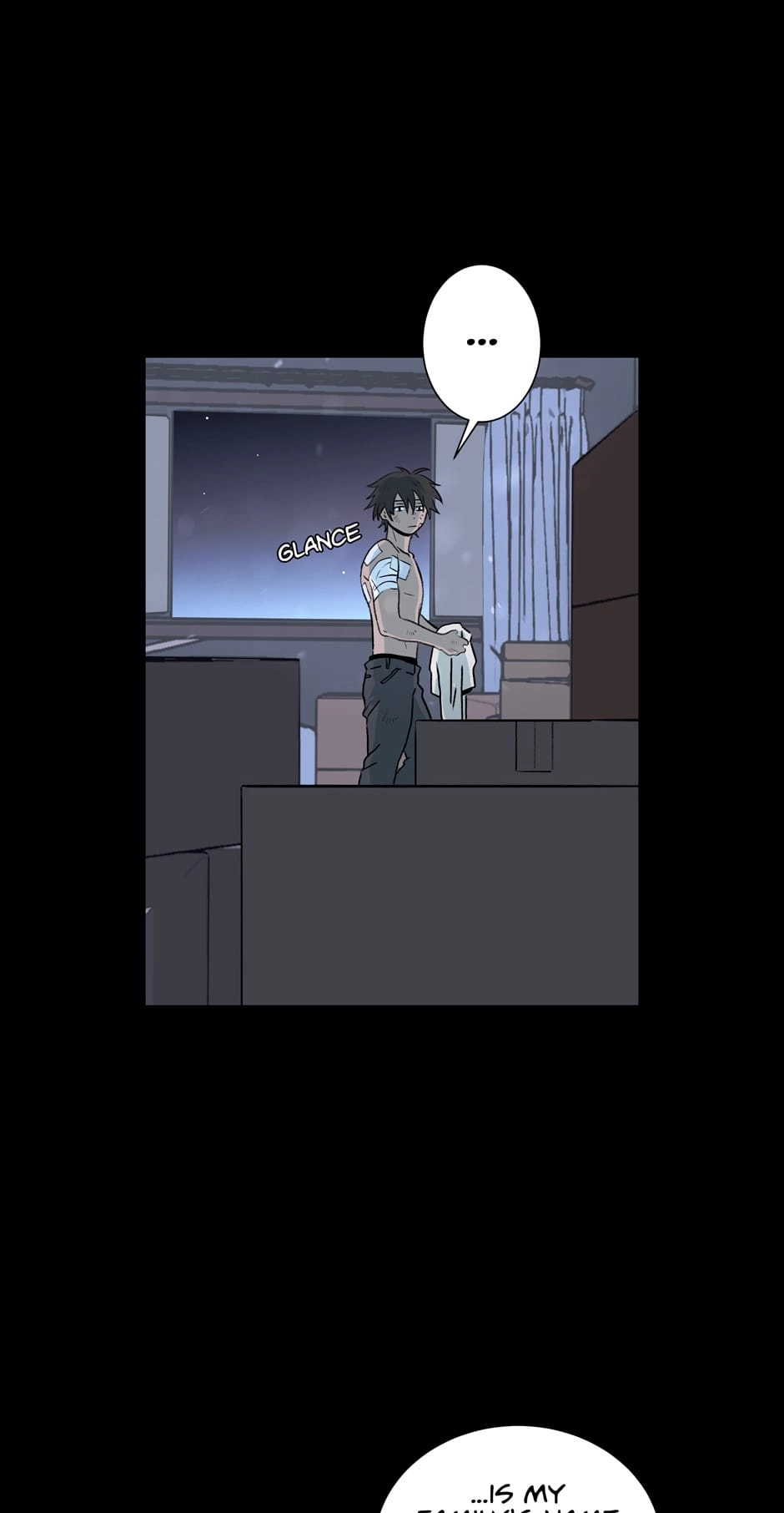 Read Rina chapter 33 image 20 on Lezhin