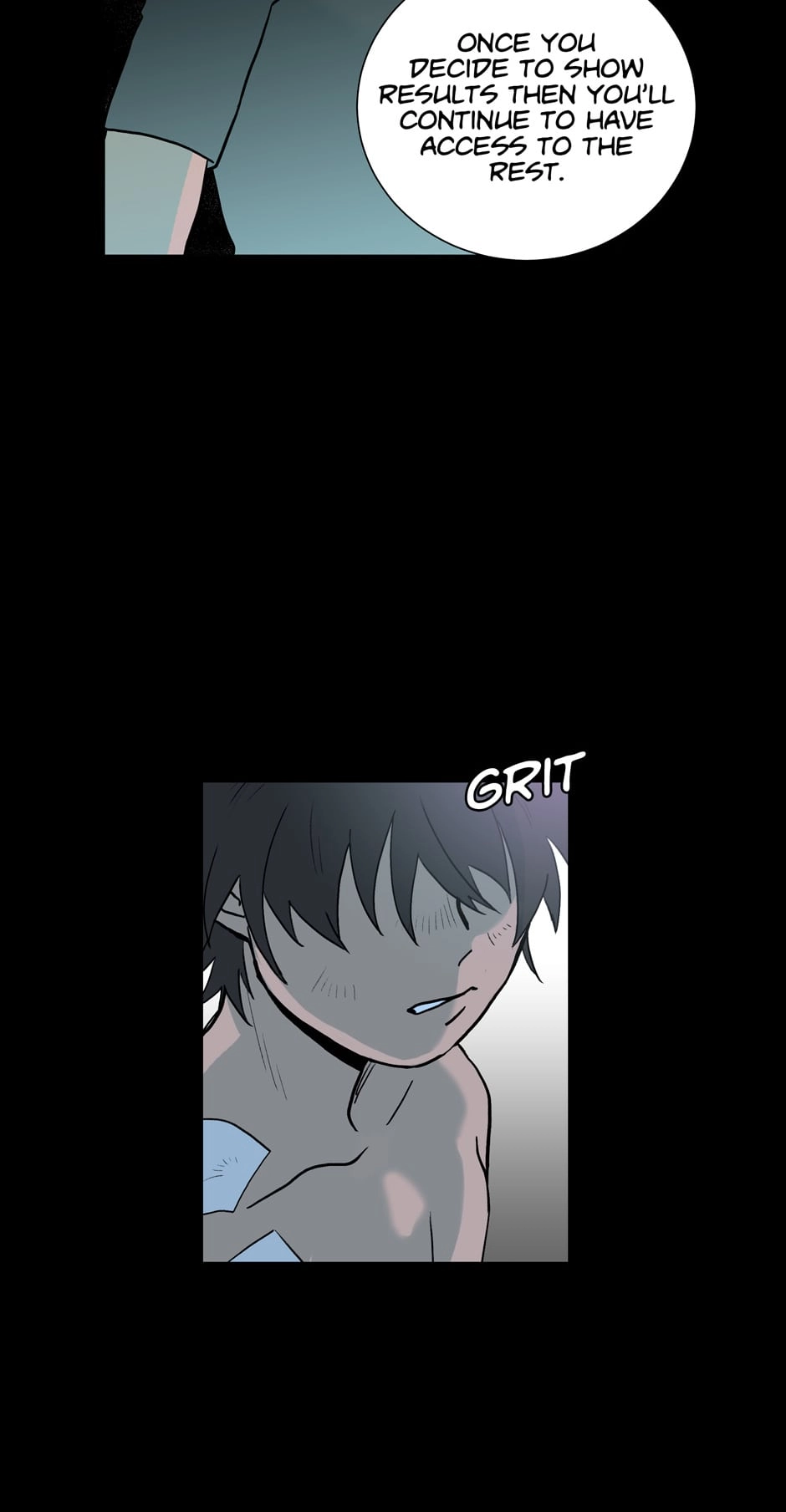 Read Rina chapter 33 image 22 on Lezhin