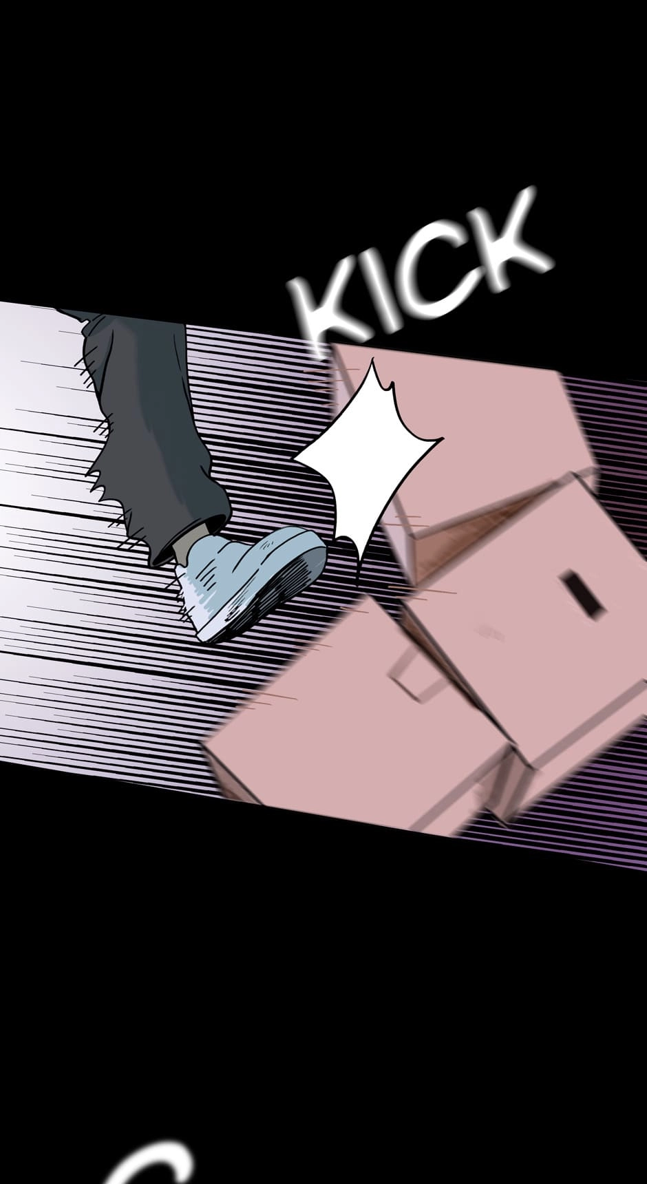 Read Rina chapter 33 image 23 on Lezhin
