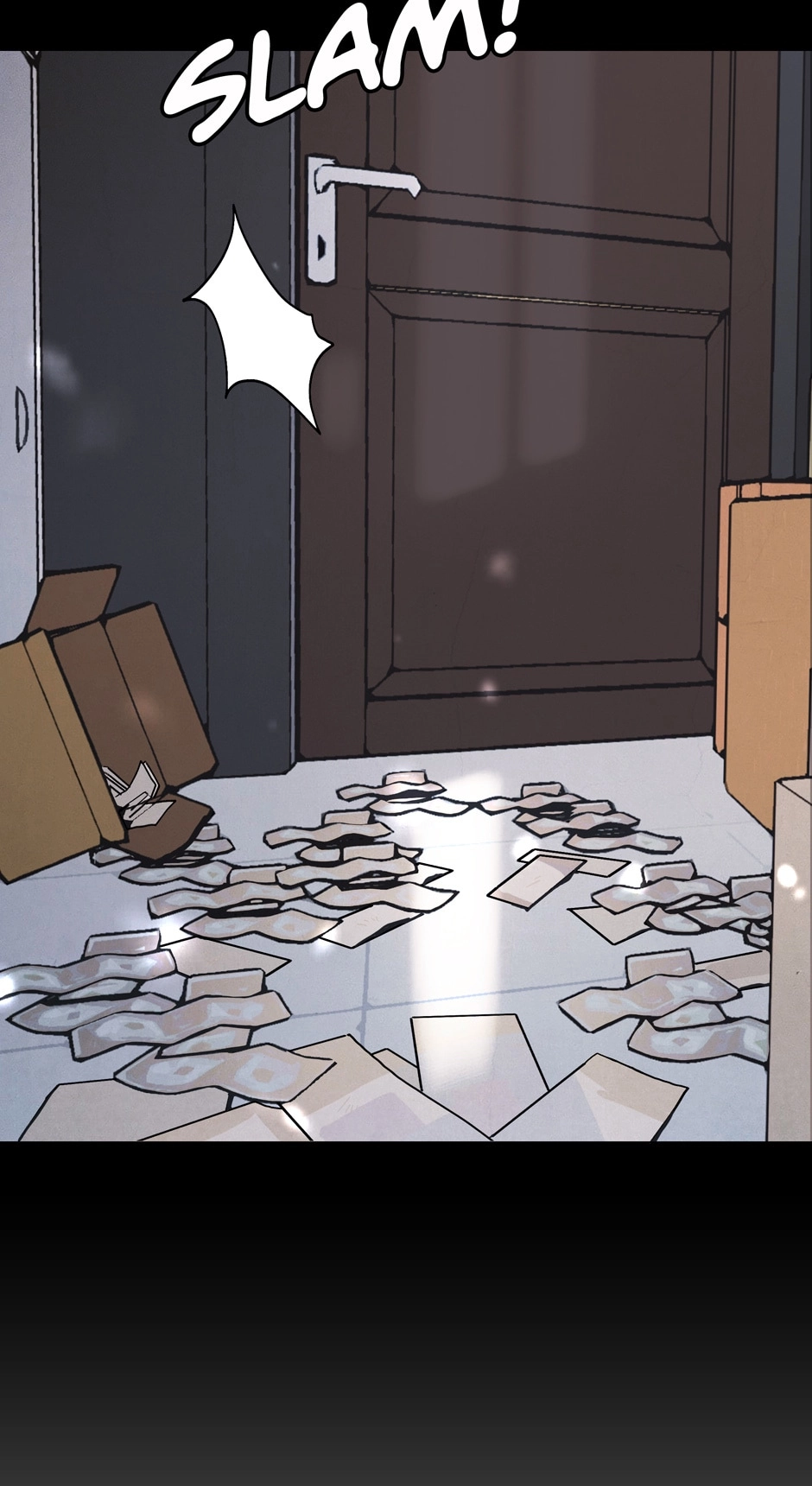 Read Rina chapter 33 image 25 on Lezhin