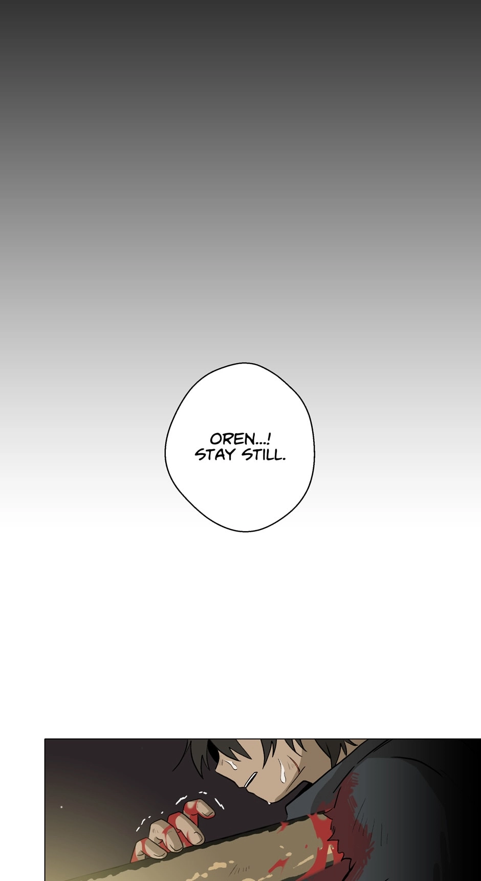 Read Rina chapter 33 image 26 on Lezhin