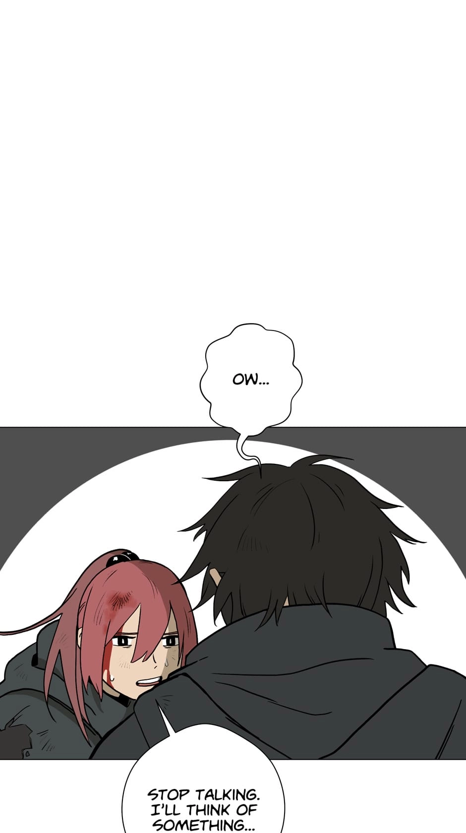 Read Rina chapter 33 image 28 on Lezhin