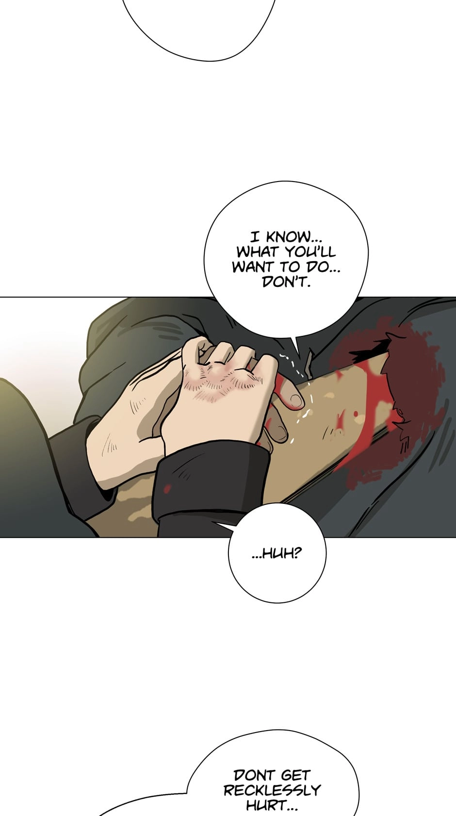 Read Rina chapter 33 image 29 on Lezhin