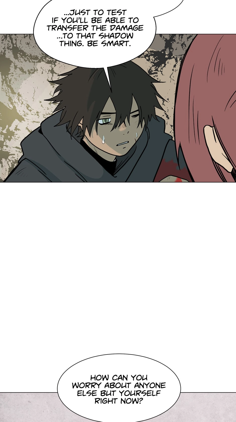 Read Rina chapter 33 image 30 on Lezhin