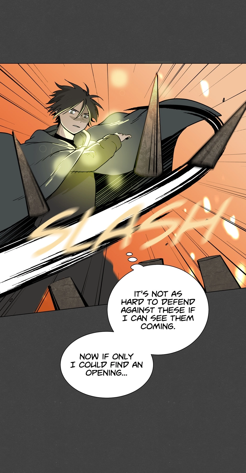 Read Rina chapter 33 image 5 on Lezhin