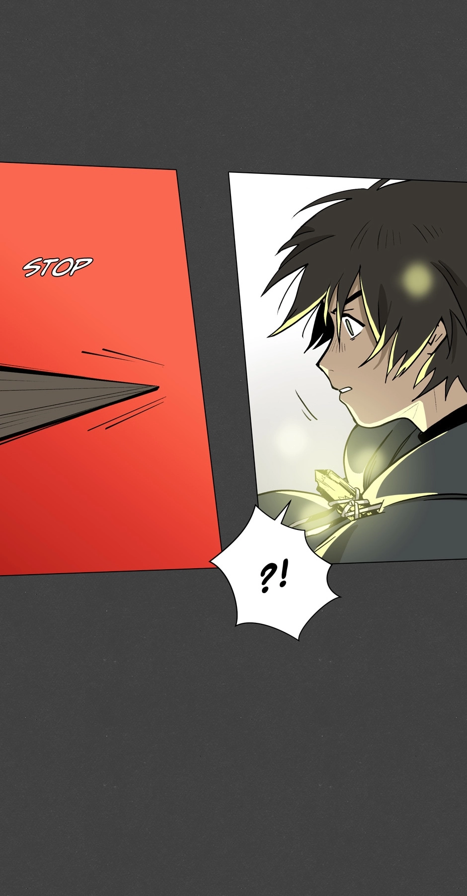 Read Rina chapter 33 image 6 on Lezhin