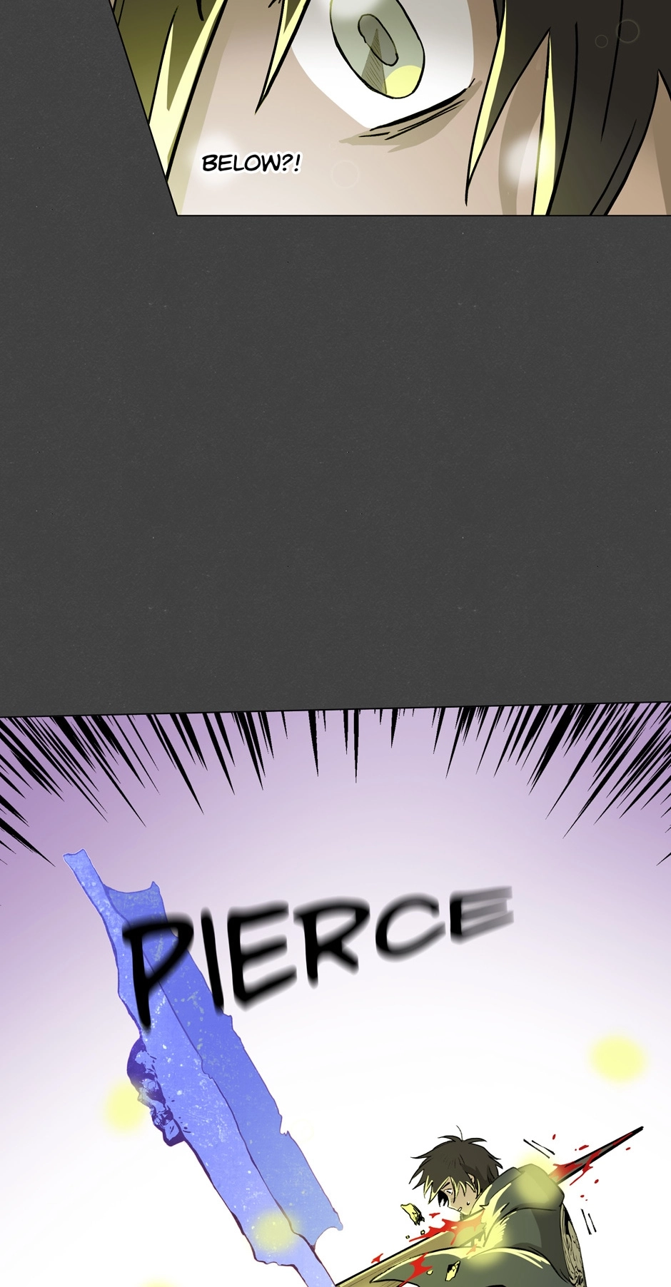 Read Rina chapter 33 image 8 on Lezhin