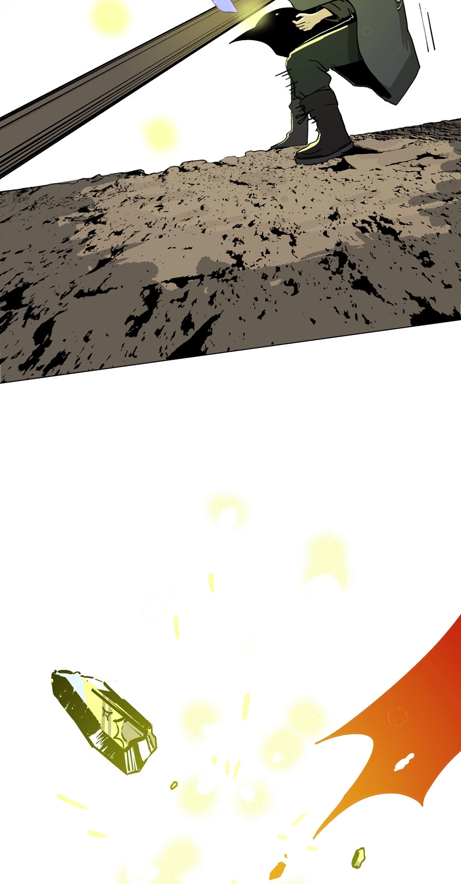 Read Rina chapter 33 image 9 on Lezhin