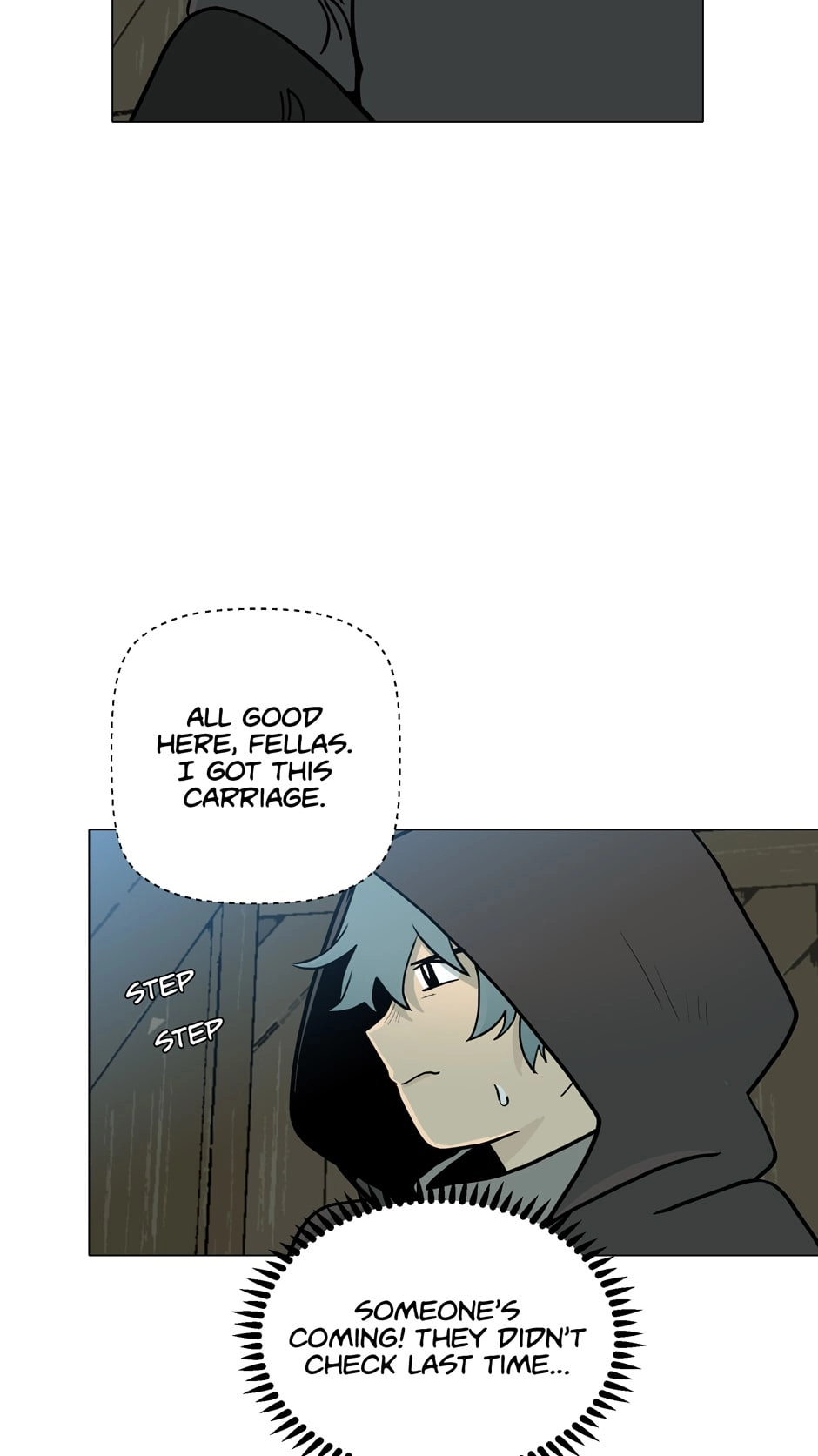 Read Rina chapter 34 image 11 on Lezhin