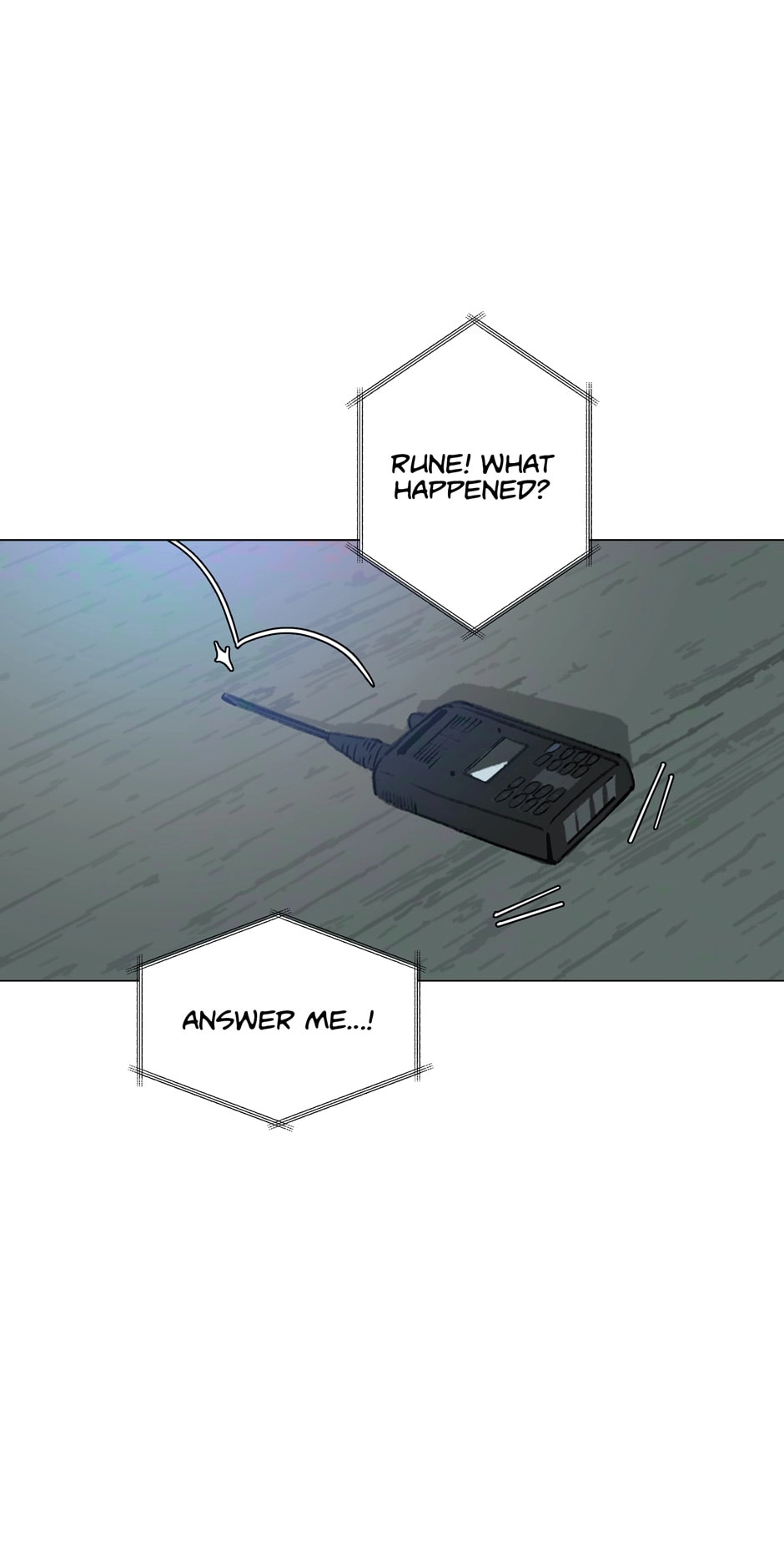 Read Rina chapter 34 image 14 on Lezhin