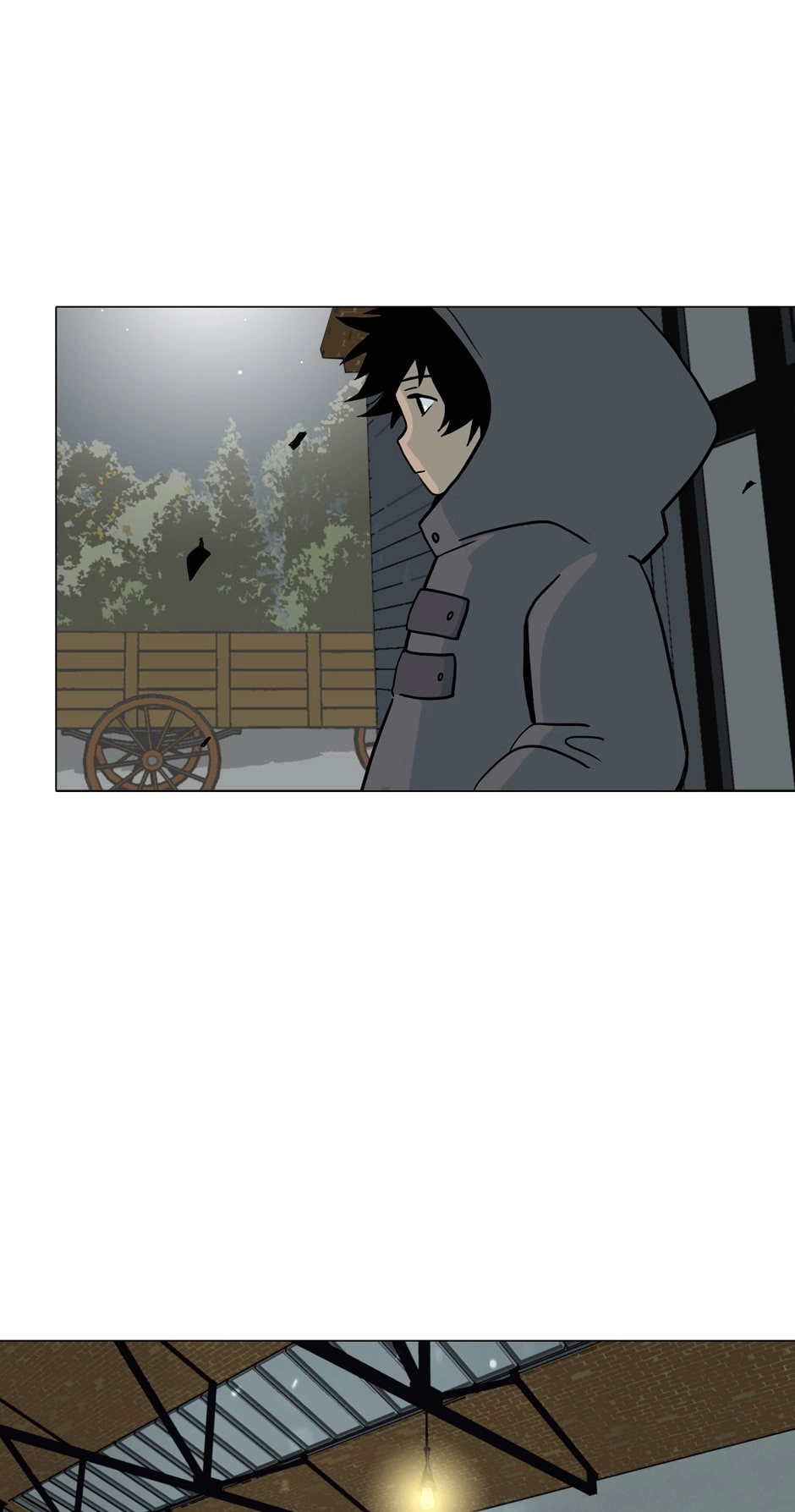 Read Rina chapter 34 image 20 on Lezhin