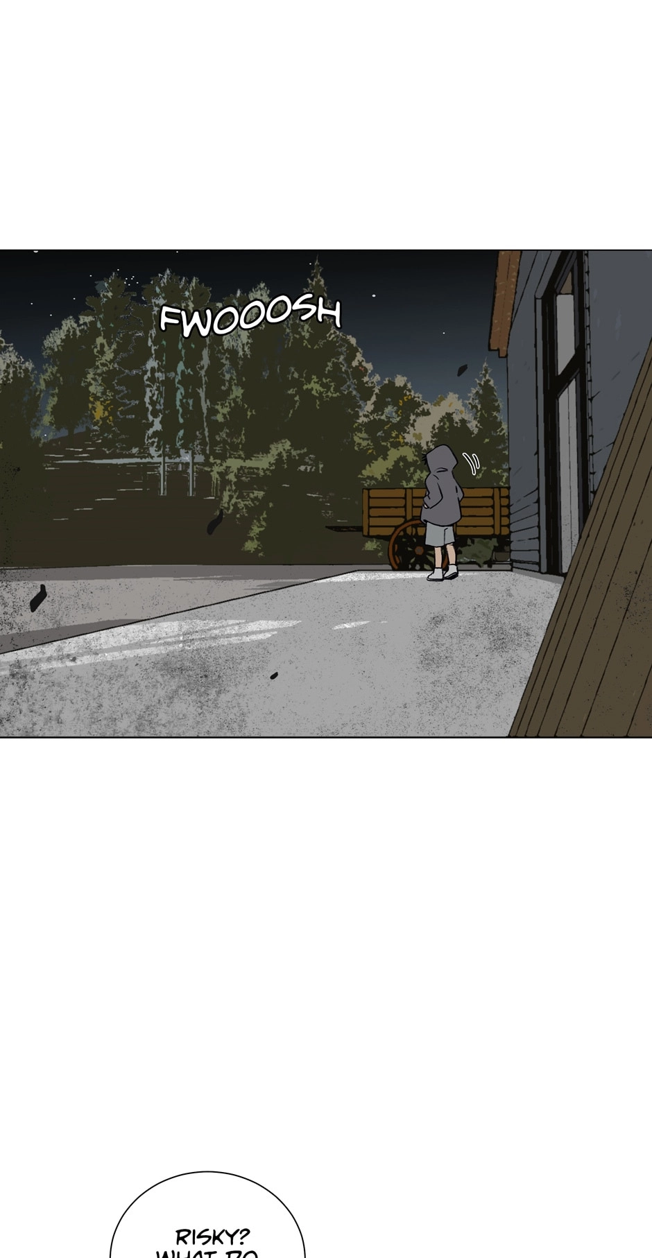 Read Rina chapter 34 image 28 on Lezhin