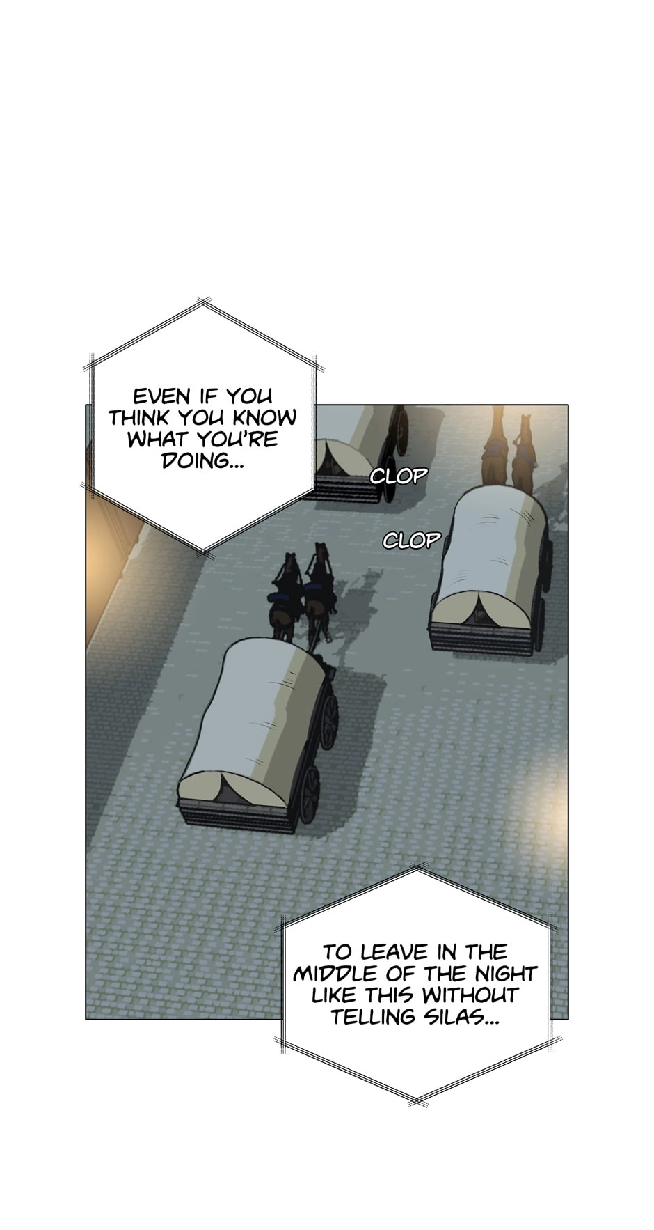 Read Rina chapter 34 image 3 on Lezhin